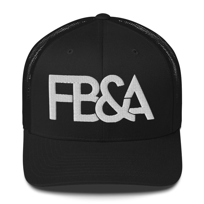 Trucker Cap