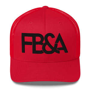 Trucker Cap